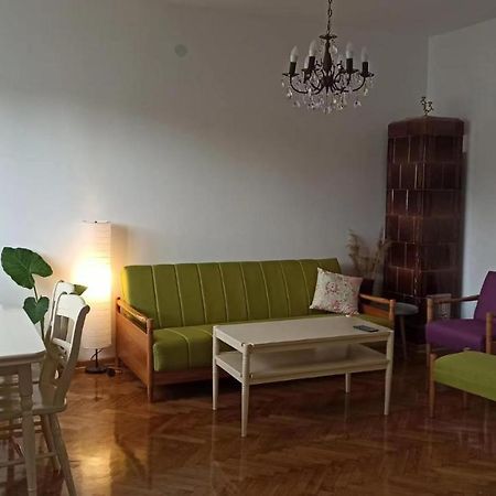 Apartment Hermes Belgrade Exterior photo