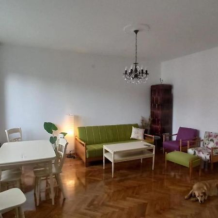 Apartment Hermes Belgrade Exterior photo