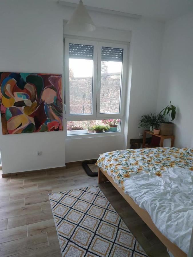 Apartment Hermes Belgrade Exterior photo