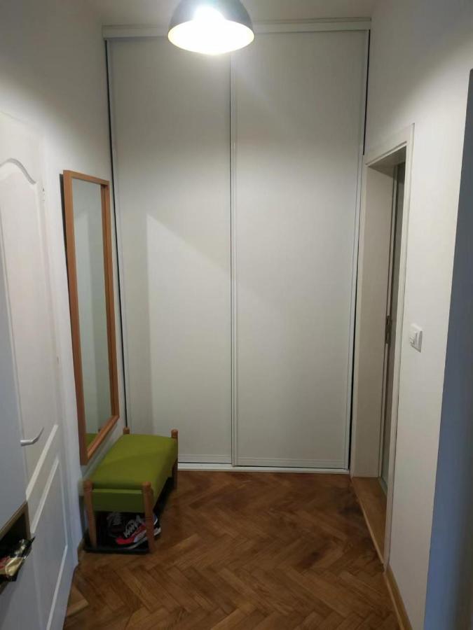 Apartment Hermes Belgrade Exterior photo