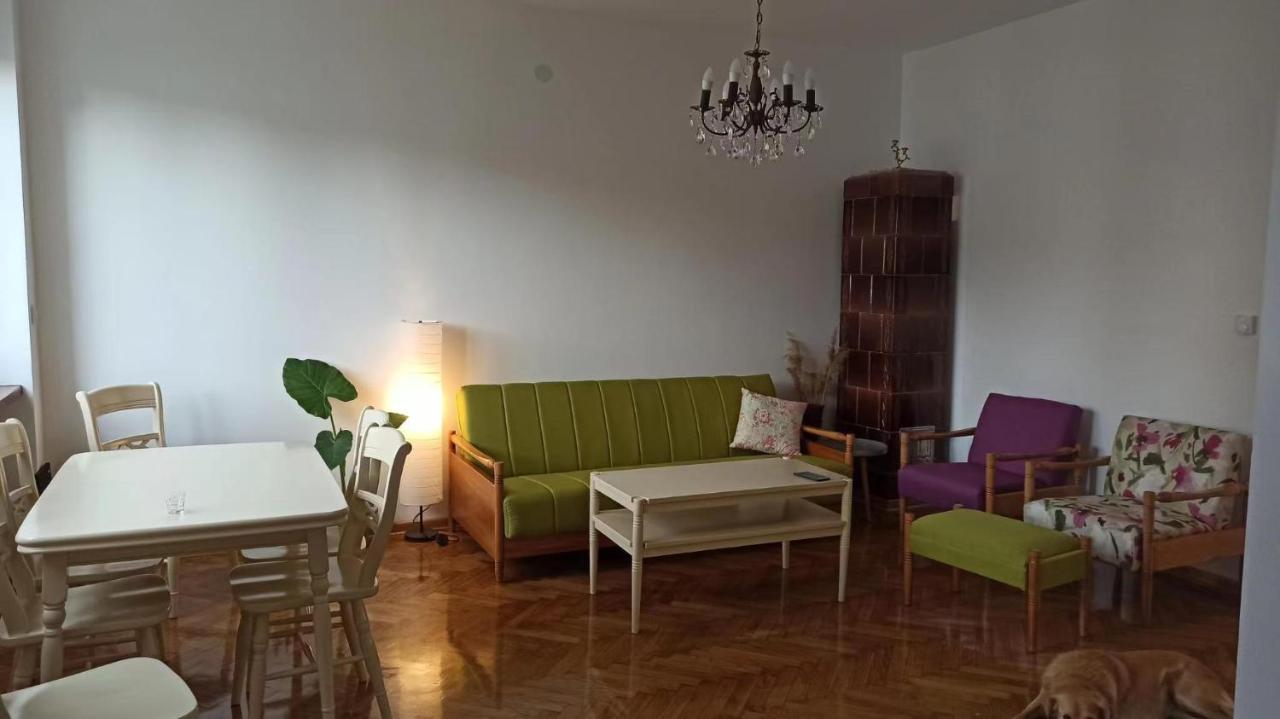Apartment Hermes Belgrade Exterior photo
