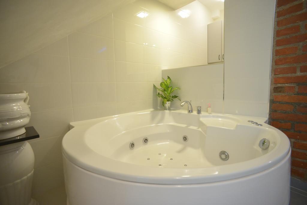 Apartment Hermes Belgrade Exterior photo