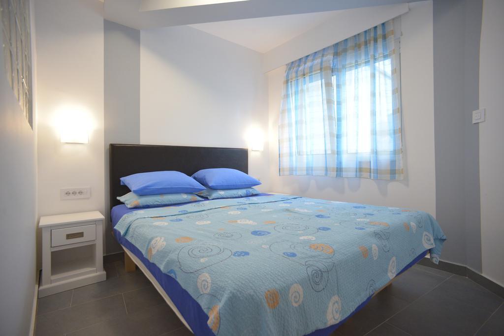 Apartment Hermes Belgrade Exterior photo