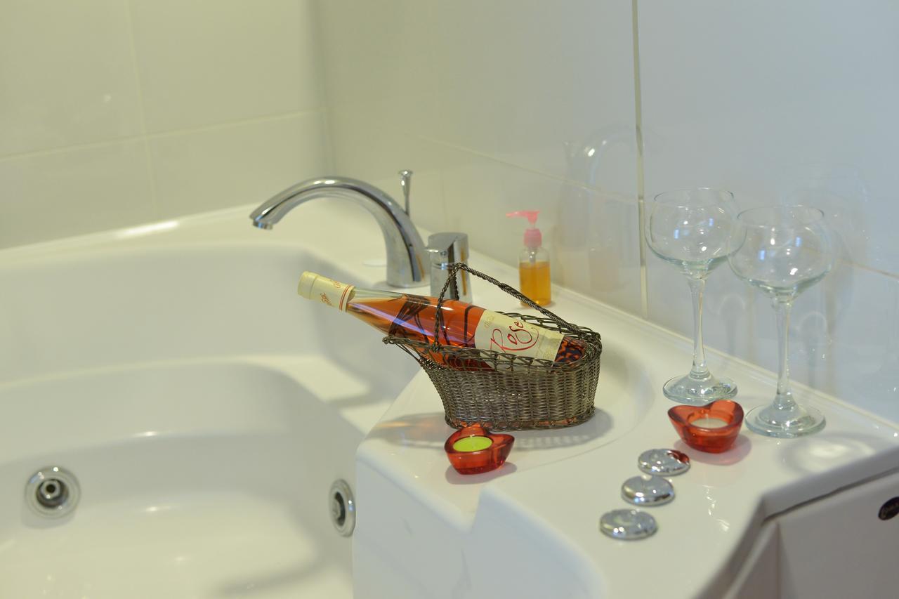 Apartment Hermes Belgrade Exterior photo