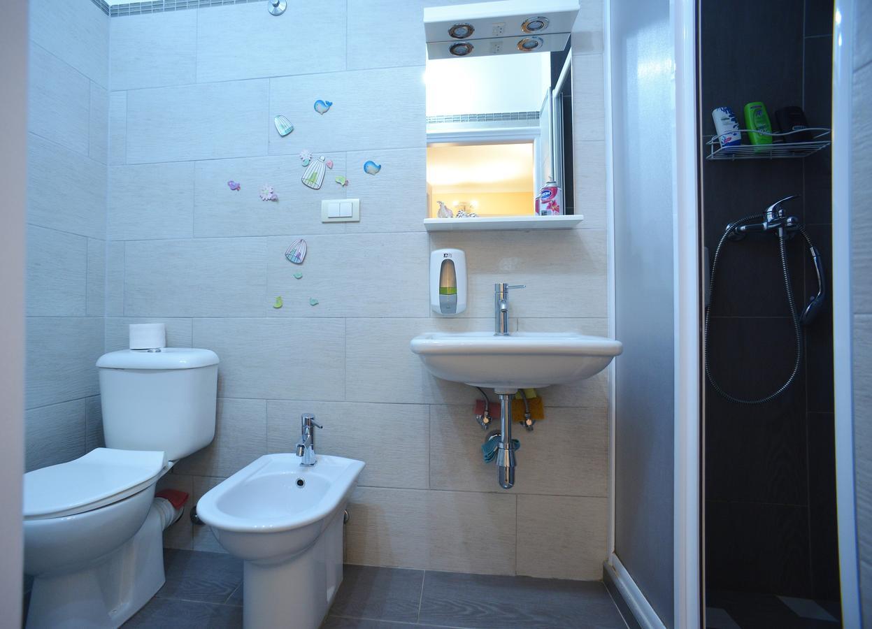 Apartment Hermes Belgrade Exterior photo