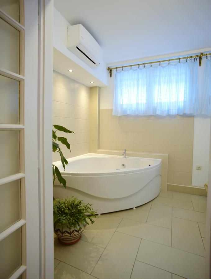 Apartment Hermes Belgrade Exterior photo